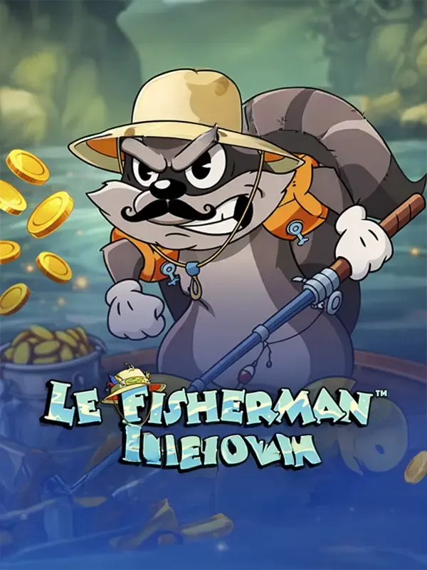 Le Fisherman